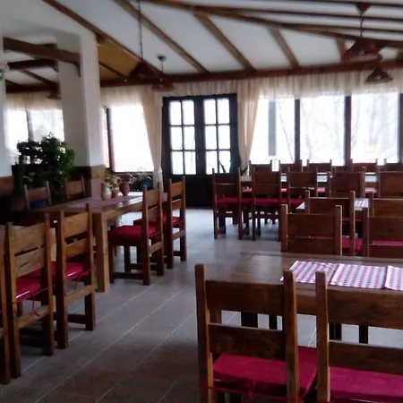 Maison d'hôtes & Carda Sebesfok