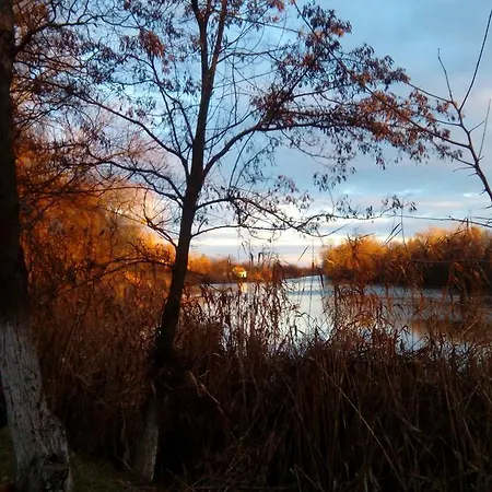 & Carda Sebesfok Vendégház Bezdán