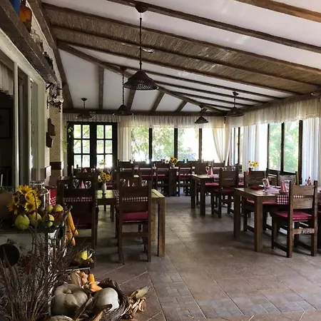 Vendégház & Carda Sebesfok Bezdán