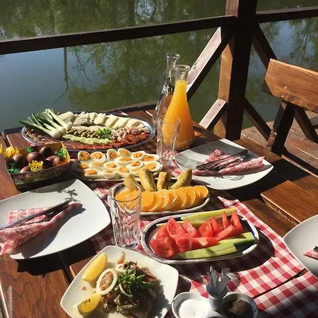 Vendégház & Carda Sebesfok